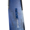 Freediving- und Spearfishing-Flossen Motus Camo-Blau Größe 47-48 Seac 71-25CB-47-48