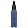 Freediving- und Spearfishing-Flossen Motus Camo-Blau Größe 47-48 Seac 71-25CB-47-48