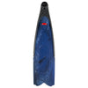 Freediving- und Spearfishing-Flossen Motus Camo-Blau Größe 47-48 Seac 71-25CB-47-48