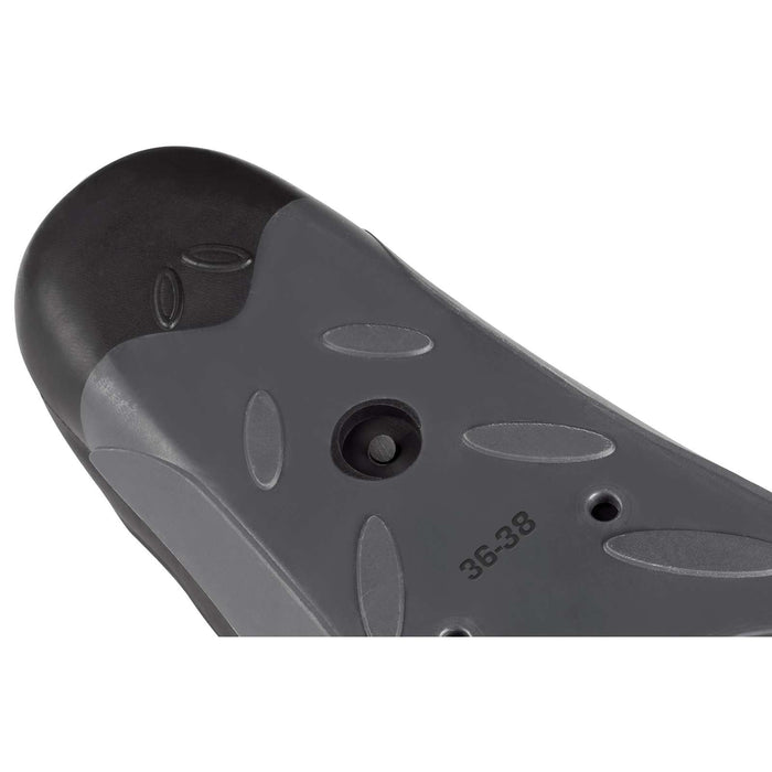 Freitauchen und Spearfishing Flossen Motus Camo-Grau Größe 39-40 Seac 71-25CG-39-40