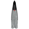 Freitauchen und Spearfishing Flossen Motus Camo-Grau Größe 45-46 Seac 71-25CG-45-46