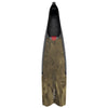 Freediving- und Spearfishing-Flossen Motus Camo-Braun Größe 36-38 Seac 71-25CM-36-38