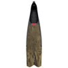 Freediving- und Spearfishing-Flossen Motus Camo-Braun Größe 41-42 Seac 71-25CM-41-42
