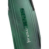 Freitauchen und Spearfishing Flossen Motus Camo-Grün Größe 41-42 Seac 71-25CV-41-42
