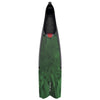 Freitauchen und Spearfishing Flossen Motus Camo-Grün Größe 45-46 Seac 71-25CV-45-46