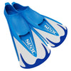 Schwimmflossen Team Blau-Weiß Größe 36-37 Seac 71-28B-36-37