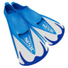 Schwimmflossen Team Blau-Weiß Größe 38-39 Seac 71-28B-38-39