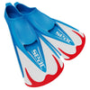 Schwimmflossen Team Blau-Rot Größe 42-43 Seac 71-28R-42-43
