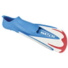 Schwimmflossen Team Blau-Rot Größe 42-43 Seac 71-28R-42-43