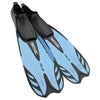 Schnorchel-Flossen Ala Aquamarin Größe 40-41 Seac 71-33AZ-40-41