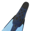 Schnorchel-Flossen Ala Aquamarin Größe 40-41 Seac 71-33AZ-40-41
