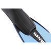 Schnorchel-Flossen Ala Aquamarin Größe 40-41 Seac 71-33AZ-40-41