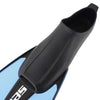 Schnorchel-Flossen Ala Aquamarin Größe 40-41 Seac 71-33AZ-40-41