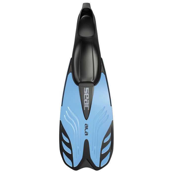 Schnorchel-Flossen Ala Aquamarin Größe 42-43 Seac 71-33AZ-42-53
