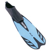 Schnorchel-Flossen Ala Aquamarin Größe 42-43 Seac 71-33AZ-42-53