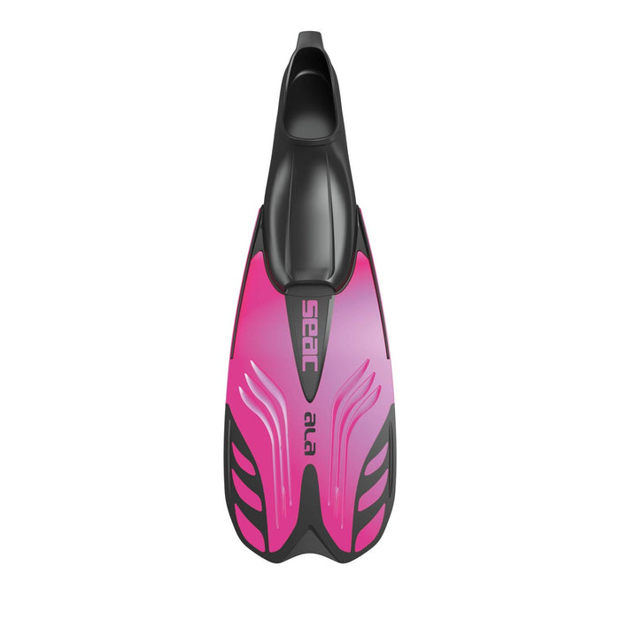 Schnorchelflossen Ala Kinder Pink 28-30 Seac 71-33P-28-30