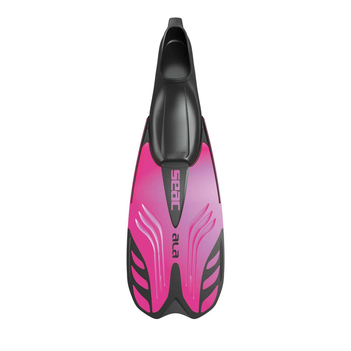 Schnorchelflossen Ala Kinder Pink 31-33 Seac 71-33P-31-33