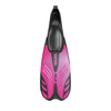 Schnorchelflossen Ala Kinder Pink 31-33 Seac 71-33P-31-33