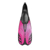 Schnorchelflossen Ala Pink 36-37 Seac 71-33P-36-37