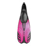 Schnorchelflossen Ala Pink 38-39 Seac 71-33P-38-39