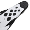 Schnorchel-Flossen Ala Weiß Größe 46-47 Seac 71-33W-46-47