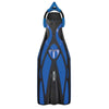 Tauchflossen F1 Sling Strap Blau M-L Seac 71-36B-M-L