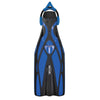 Tauchflossen F1 Sling Strap Blau S-M Seac 71-36B-S-M