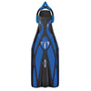 Tauchflossen F1 Sling Strap Blau XS-S Seac 71-36B-XS-S