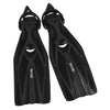 Tauchflossen F1 Sling Strap Schwarz L-XL Seac 71-36N-L-XL