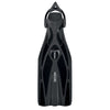 Tauchflossen F1 Sling Strap Schwarz M-L Seac 71-36N-M-L