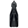 Tauchflossen F1 Sling Strap Schwarz S-M Seac 71-36N-S-M