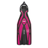 Tauchflossen F1 Sling Strap Pink M-L Seac 71-36P-M-L