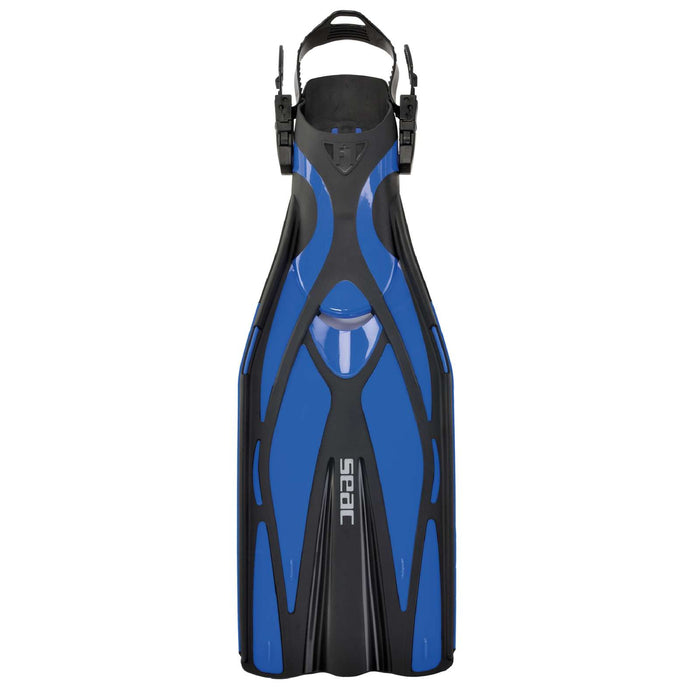 Tauchflossen F1 Blau L-XL Seac 71-37B-L-XL