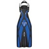 Tauchflossen F1 Blau L-XL Seac 71-37B-L-XL