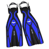 Tauchflossen F1 Blau L-XL Seac 71-37B-L-XL