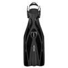 Tauchflossen F1 Schwarz M-L Seac 71-37N-M-L
