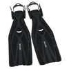 Tauchflossen F1 Schwarz M-L Seac 71-37N-M-L