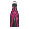 Tauchflossen F1 Pink S-M Seac 71-37P-S-M