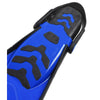 Schnorchelflossen Zoom Blau XXS-XS ~ 32-35 Seac 71-41B-XXS-XS