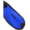 Schnorchelflossen Zoom Blau XXS-XS ~ 32-35 Seac 71-41B-XXS-XS