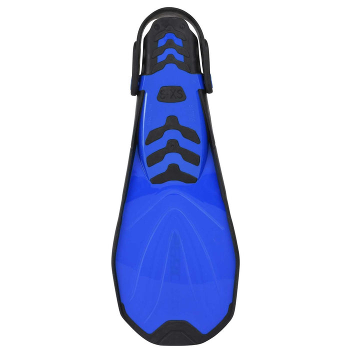 Schnorchelflossen Zoom Blau XXS-XS ~ 32-35 Seac 71-41B-XXS-XS