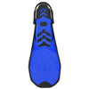 Schnorchelflossen Zoom Blau XXS-XS ~ 32-35 Seac 71-41B-XXS-XS
