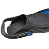 Schnorchelflossen Zoom Blau XXS-XS ~ 32-35 Seac 71-41B-XXS-XS