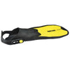 Schnorchelflossen Zoom Gelb L-XL ~ 45-47 Seac 71-41Y-L-XL
