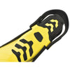 Schnorchelflossen Zoom Gelb XS-S ~ 36-38 Seac 71-41Y-XS-S