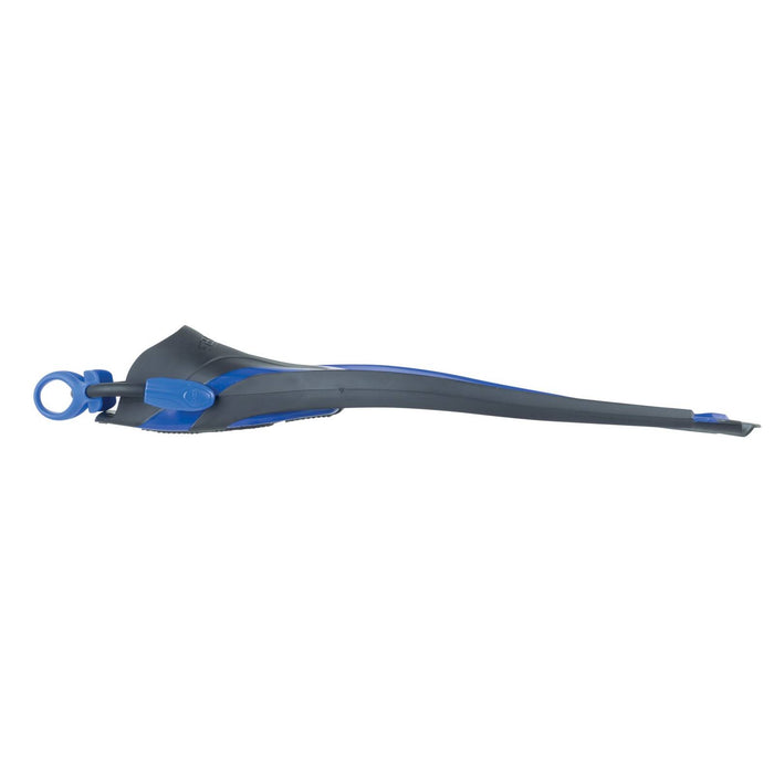 Tauchflossen Propulsion S Blau L-XL ~ 43-45 Seac 71-43B-L-XL