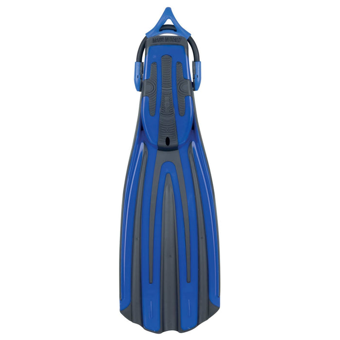 Tauchflossen Propulsion S Blau L-XL ~ 43-45 Seac 71-43B-L-XL