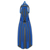 Tauchflossen Propulsion S Blau L-XL ~ 43-45 Seac 71-43B-L-XL