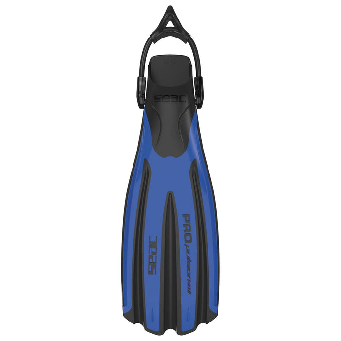 Tauchflossen Propulsion S Blau M-L ~ 40-42 Seac 71-43B-M-L