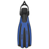 Tauchflossen Propulsion S Blau M-L ~ 40-42 Seac 71-43B-M-L